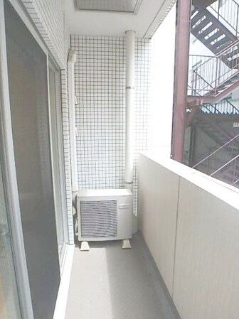 東池袋デュープレックスリズの物件内観写真